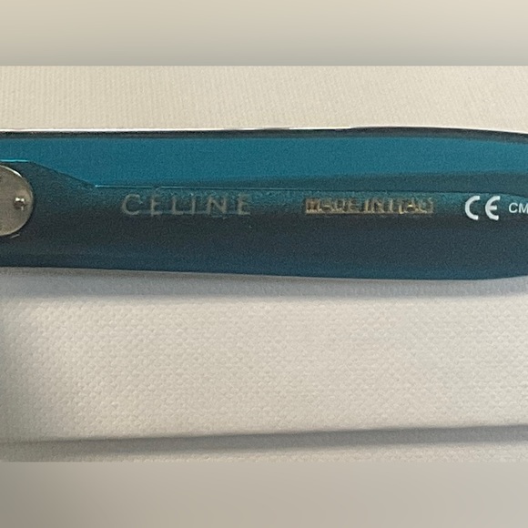 Celine Sunglasses New in box - Picture 5 of 7
